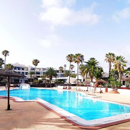 Villa Sun And Sea 2 Front De Mer Playa Rocca Costa Teguise Exteriér fotografie